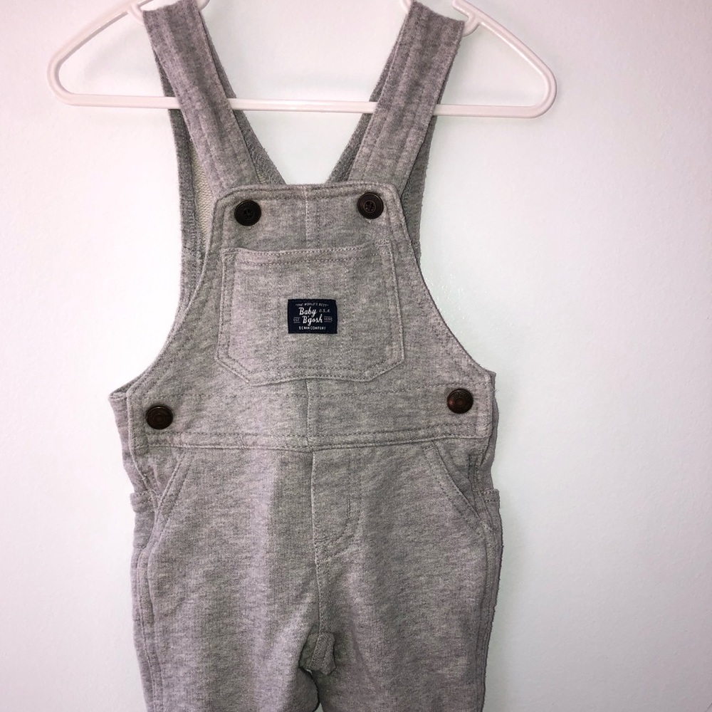 Overalls